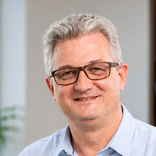 Olivier Gaiemet, Co-founder at SafeComs